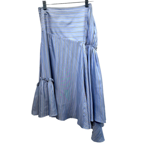 JW Anderson women's silk skirt