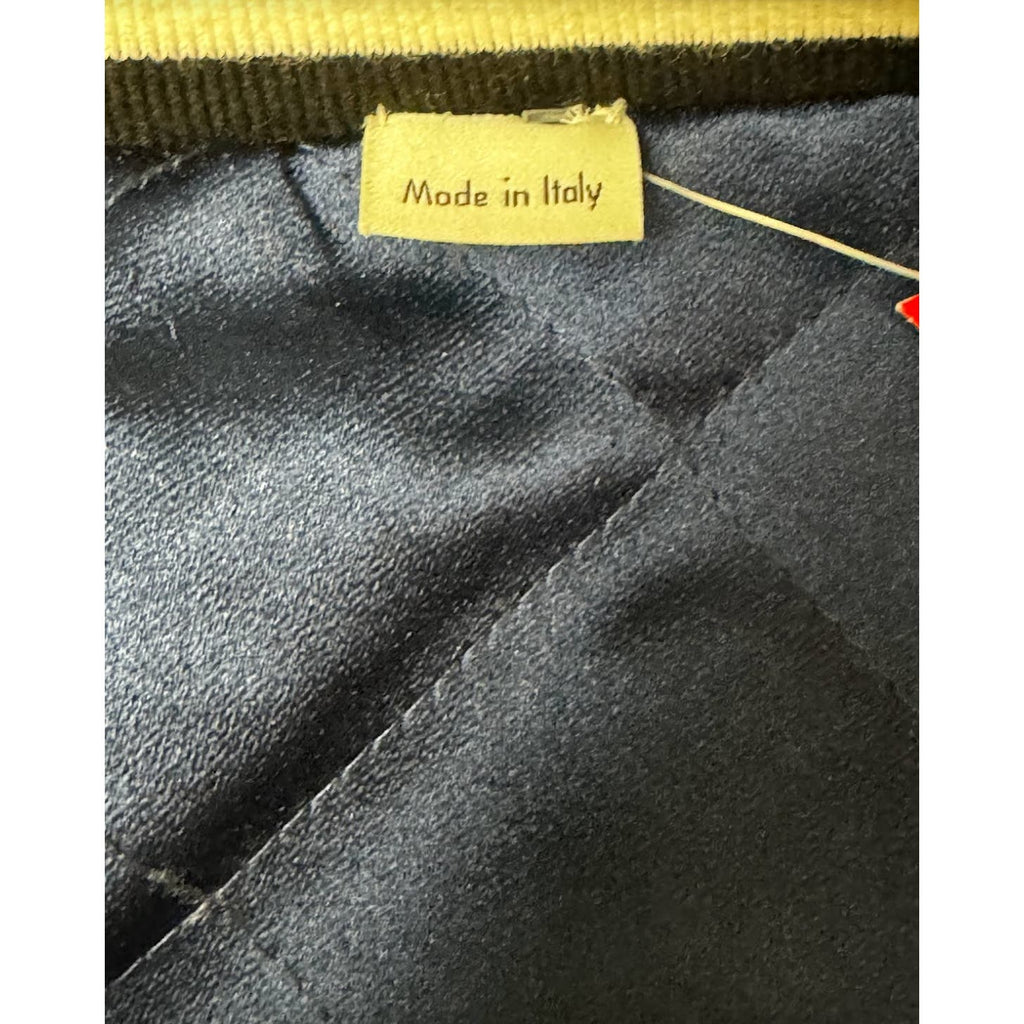 Gucci men's reversible jacket