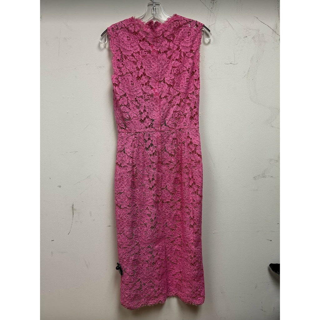 Dolce & Gabbana women's dress