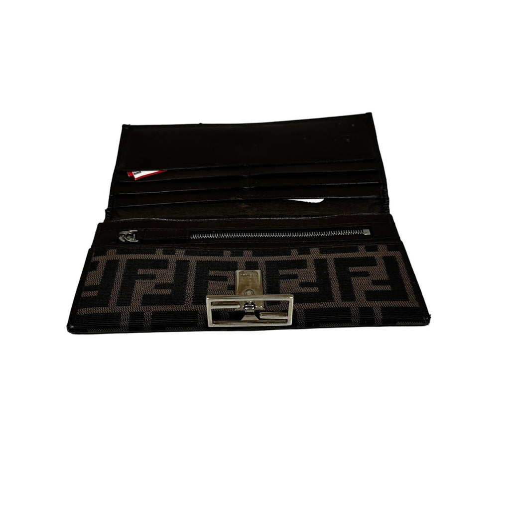 Fendi women's wallet