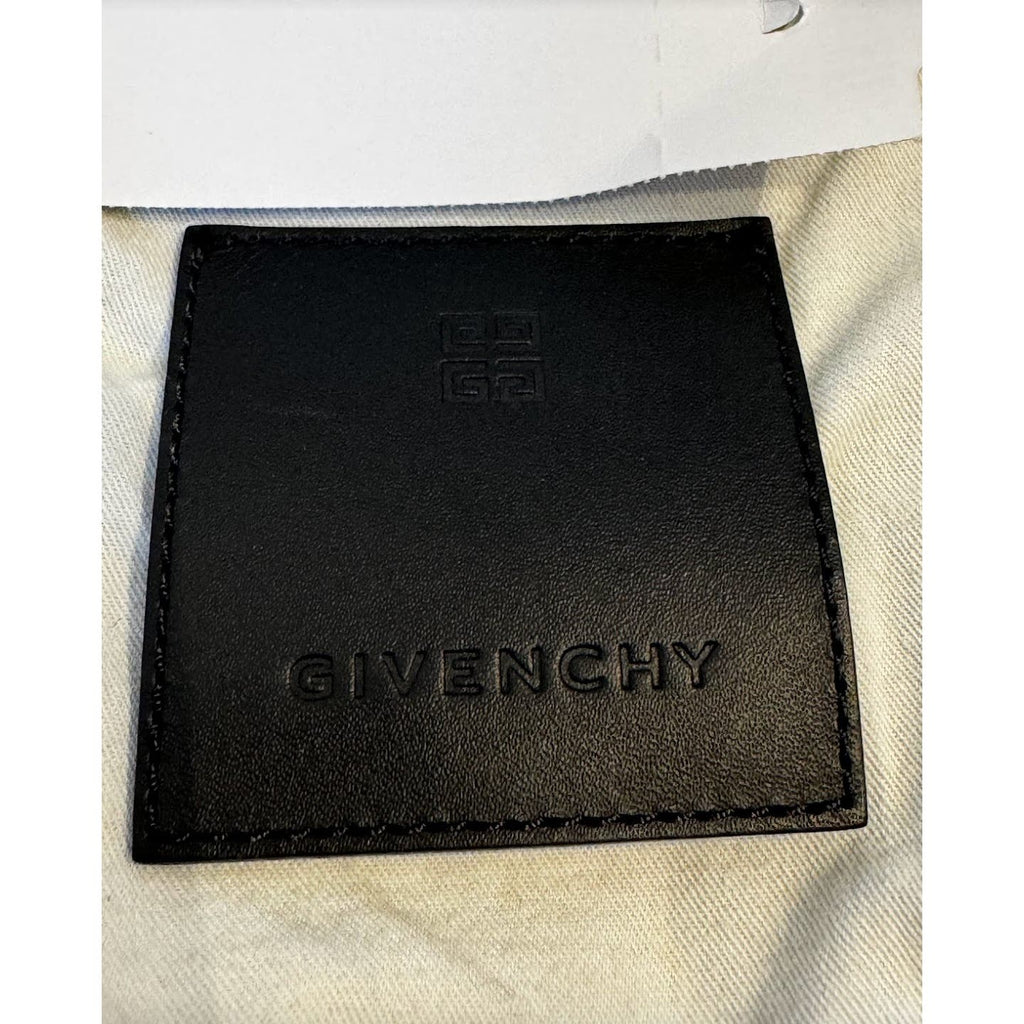 Givenchy men's jacket and pants