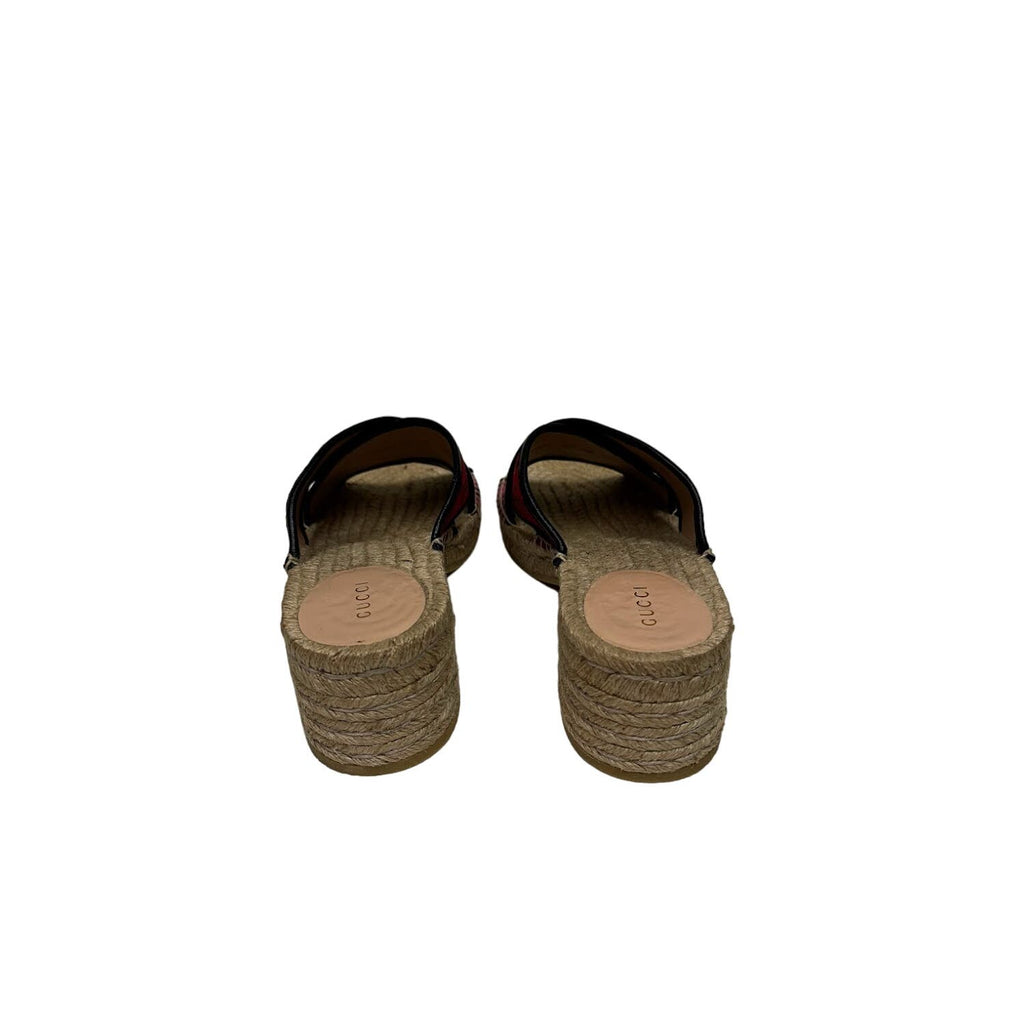 Gucci women's sandals