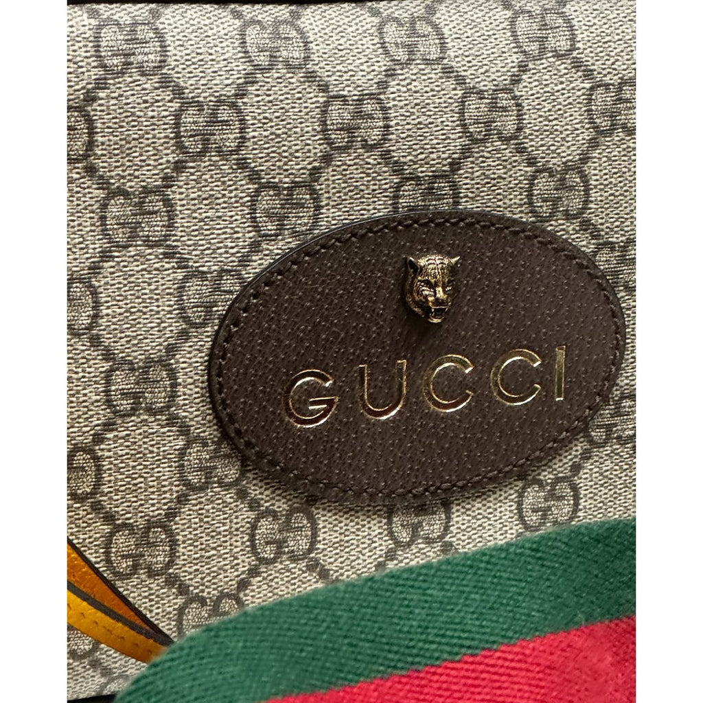 Gucci women's purse