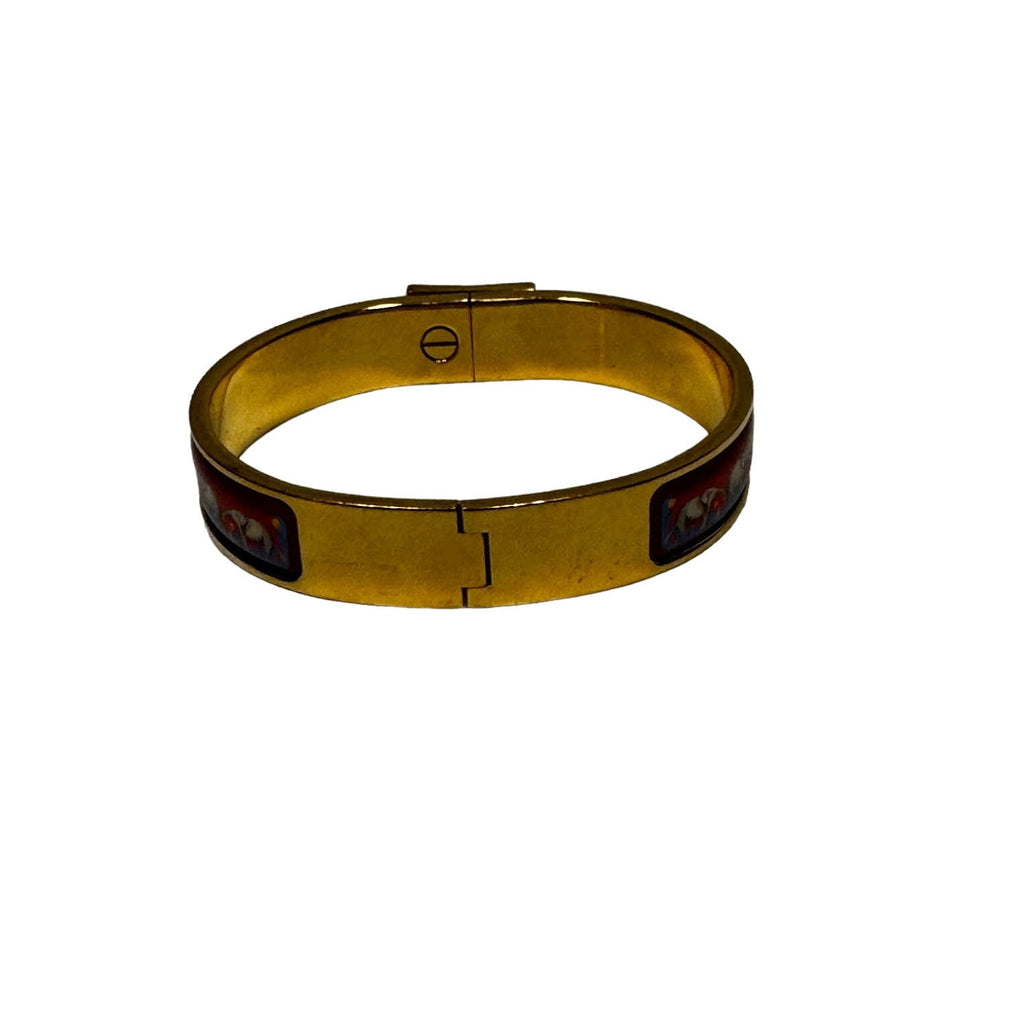 Hermes women's bracelet