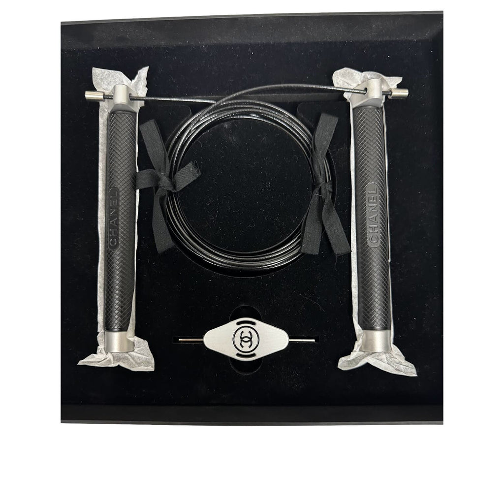 Chanel unisex Jump rope
