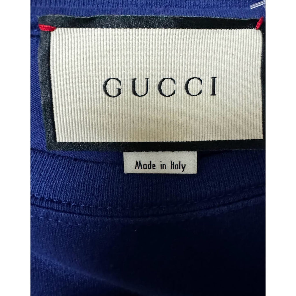Gucci men's shirt