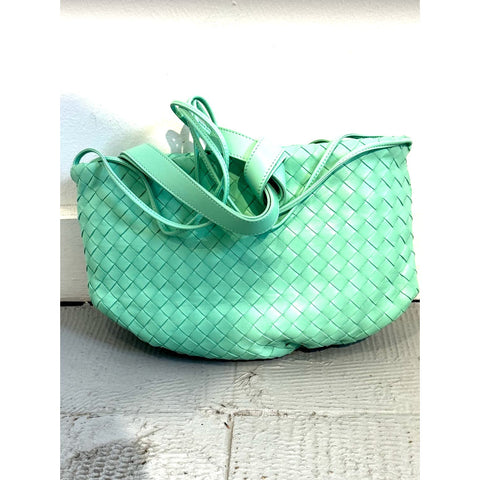 Bottega Vaneta women's purse