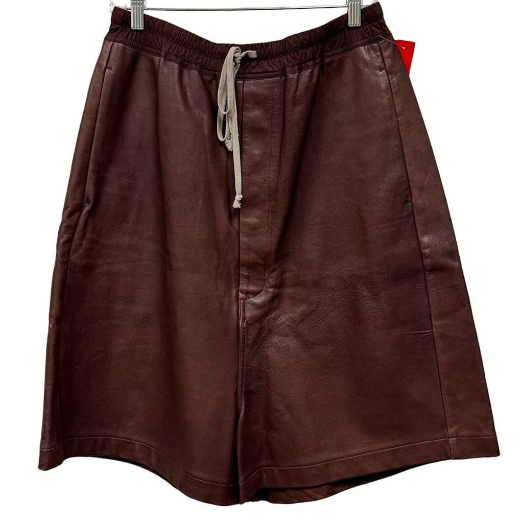 Rick Owens men's shorts