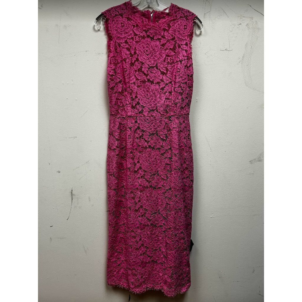 Dolce & Gabbana women's dress