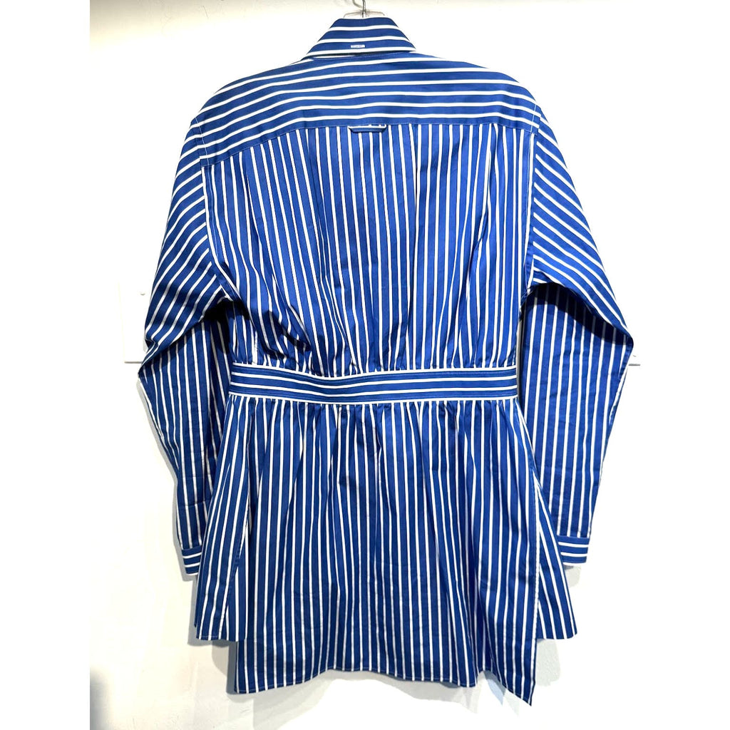 Prada women's button down dress