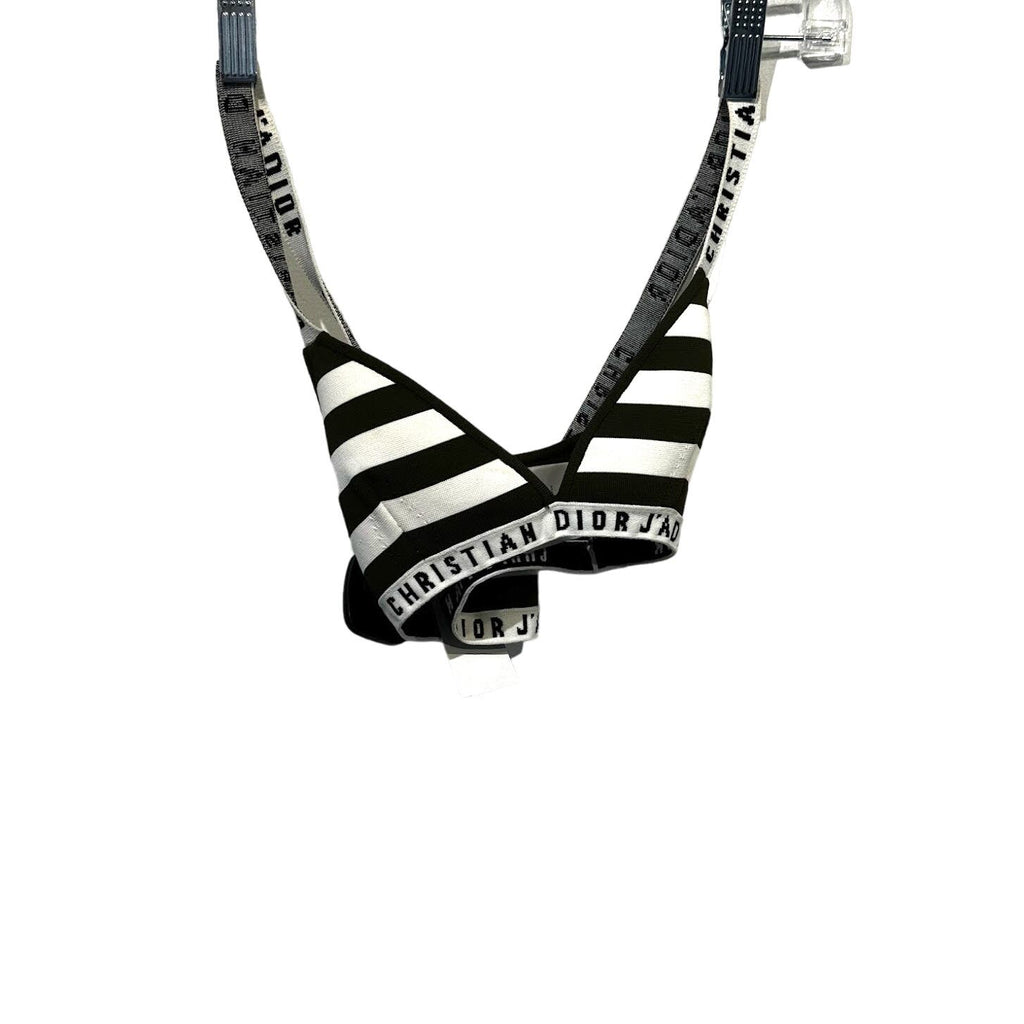 Dior women's bra