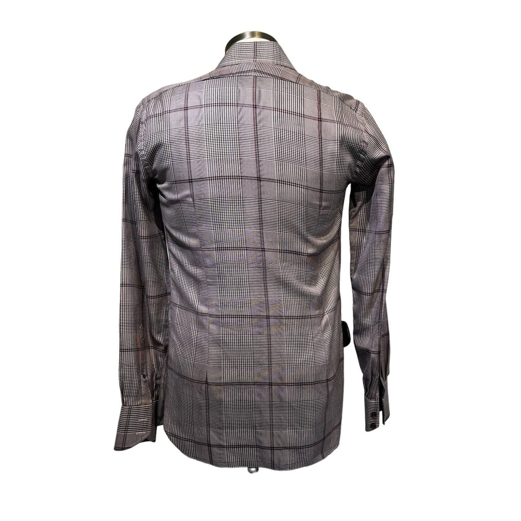 Tom Ford men's button down shirt