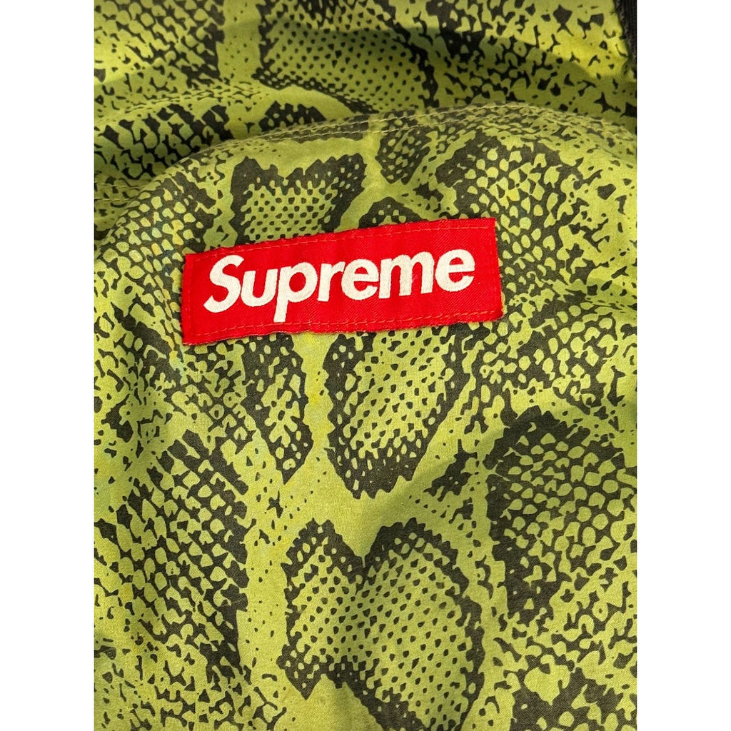 Supreme men's bag