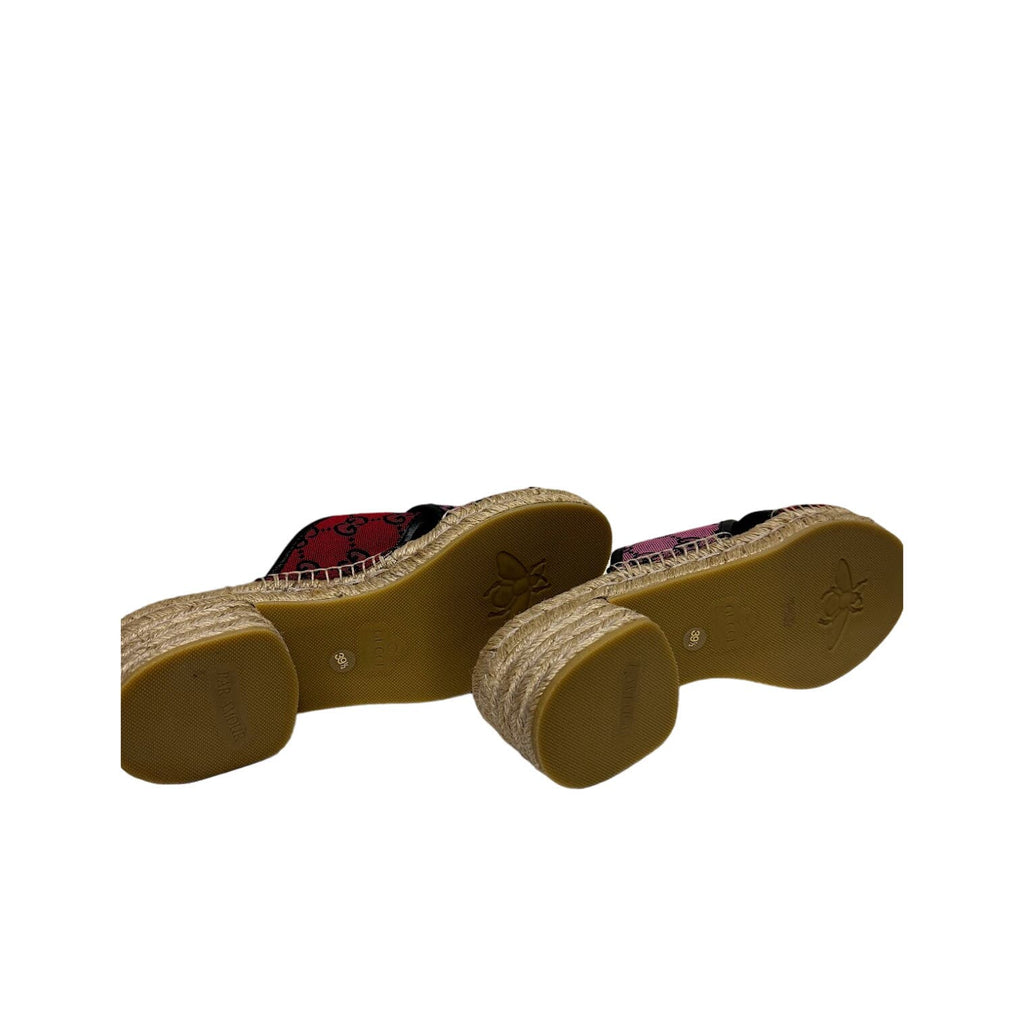 Gucci women's sandals
