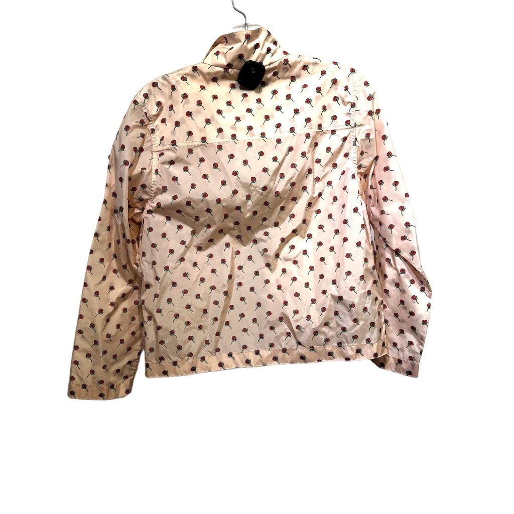 Prada women's anaorak