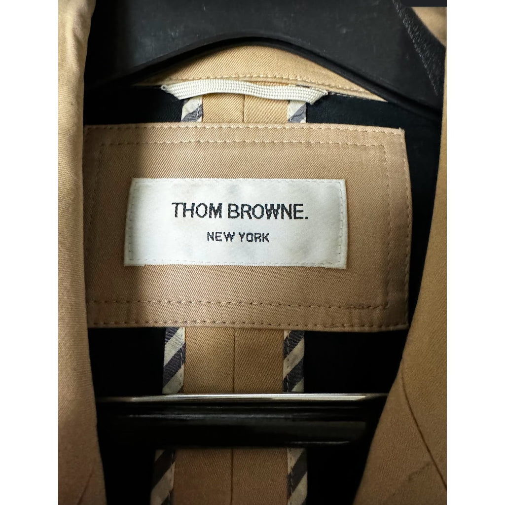 Thom Browne men's coat