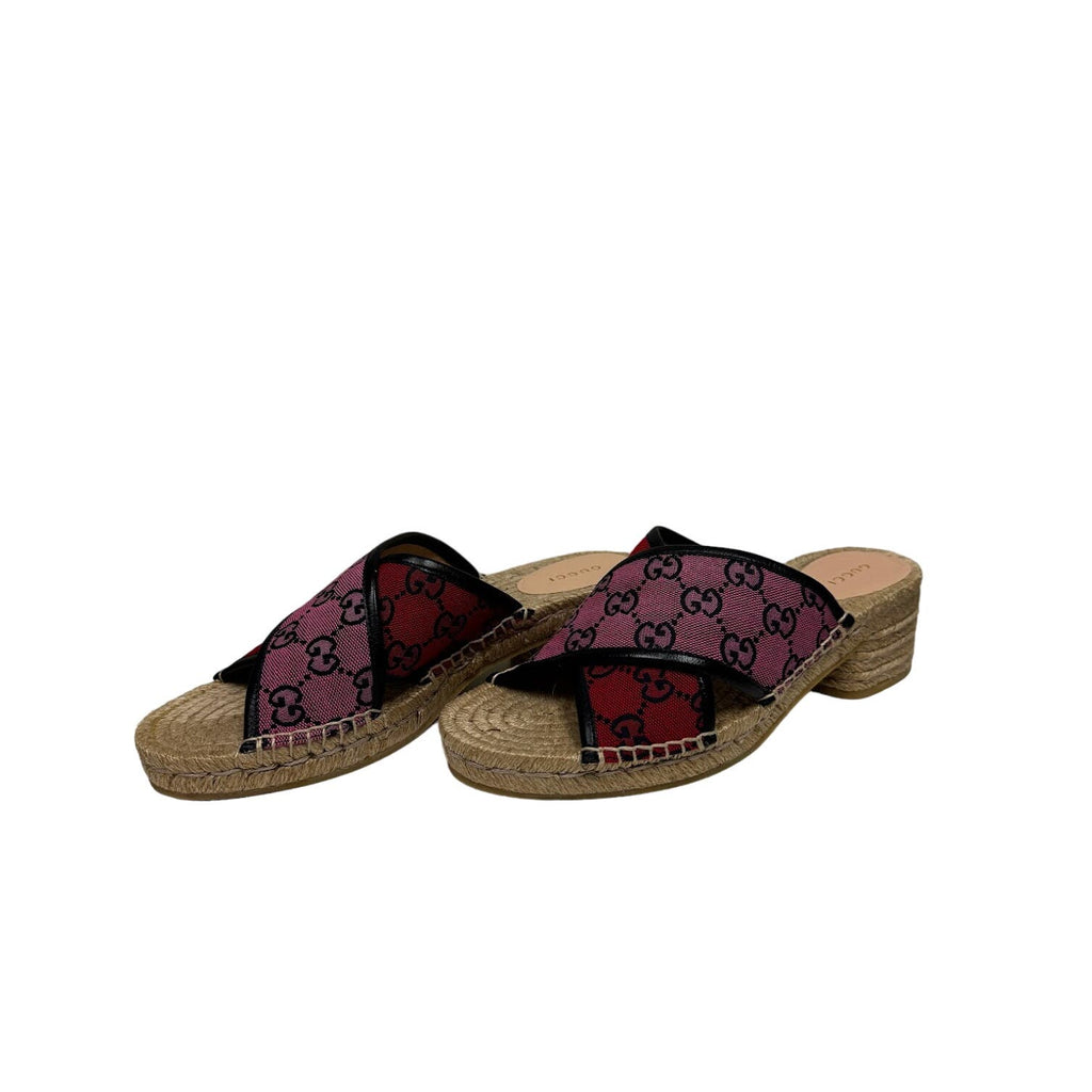Gucci women's sandals