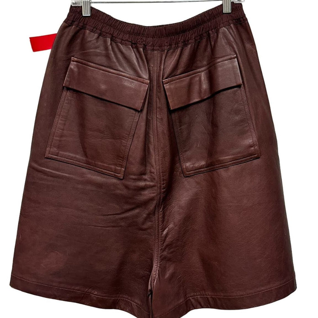 Rick Owens men's shorts