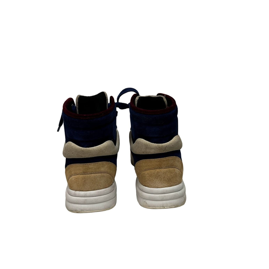 Chanel women's sneakers