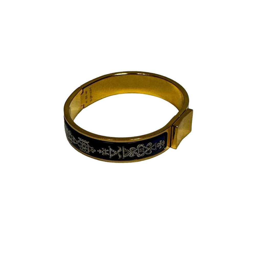 Hermes women's bracelet