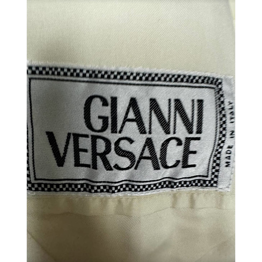 Versace men's jacket