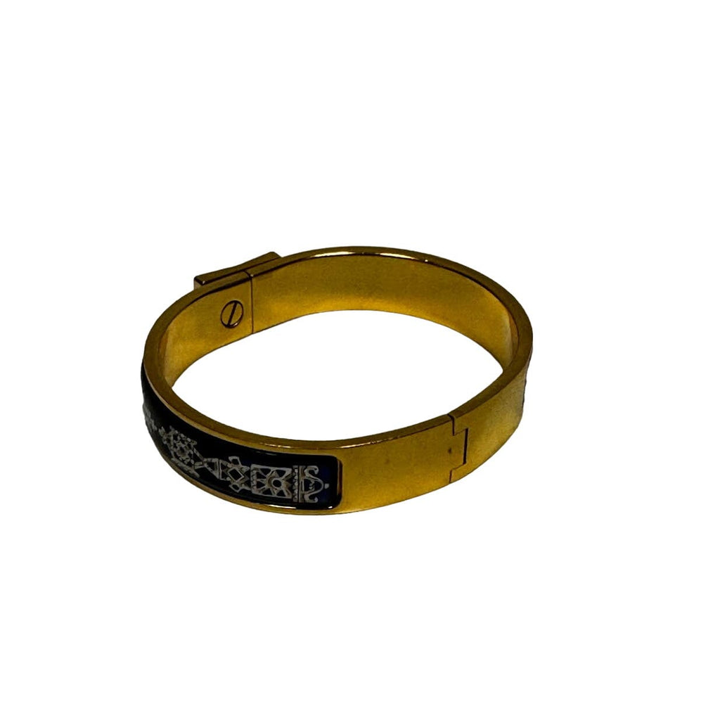 Hermes women's bracelet