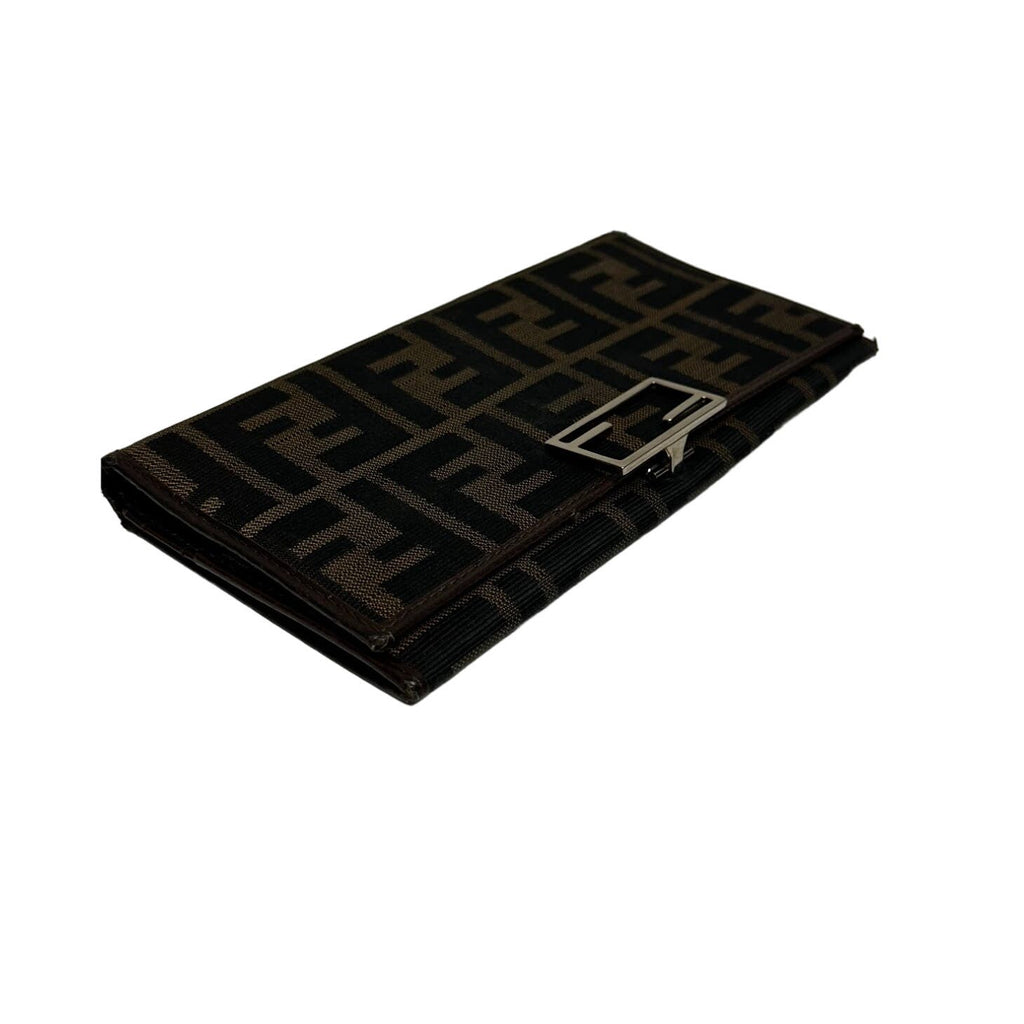 Fendi women's wallet