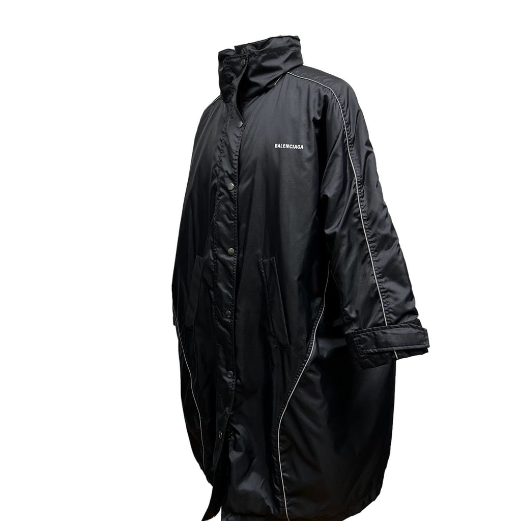 Balenciaga men's coat