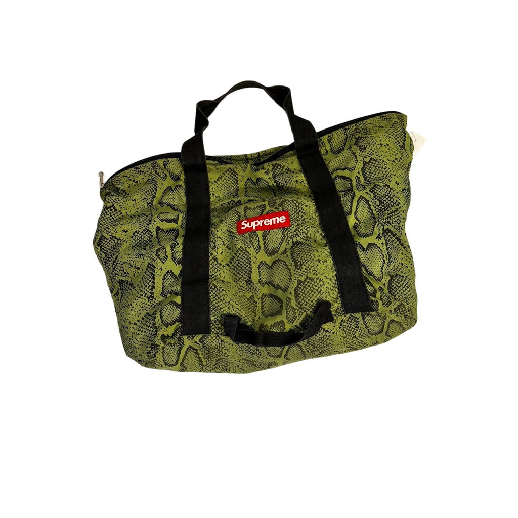 Supreme men's bag