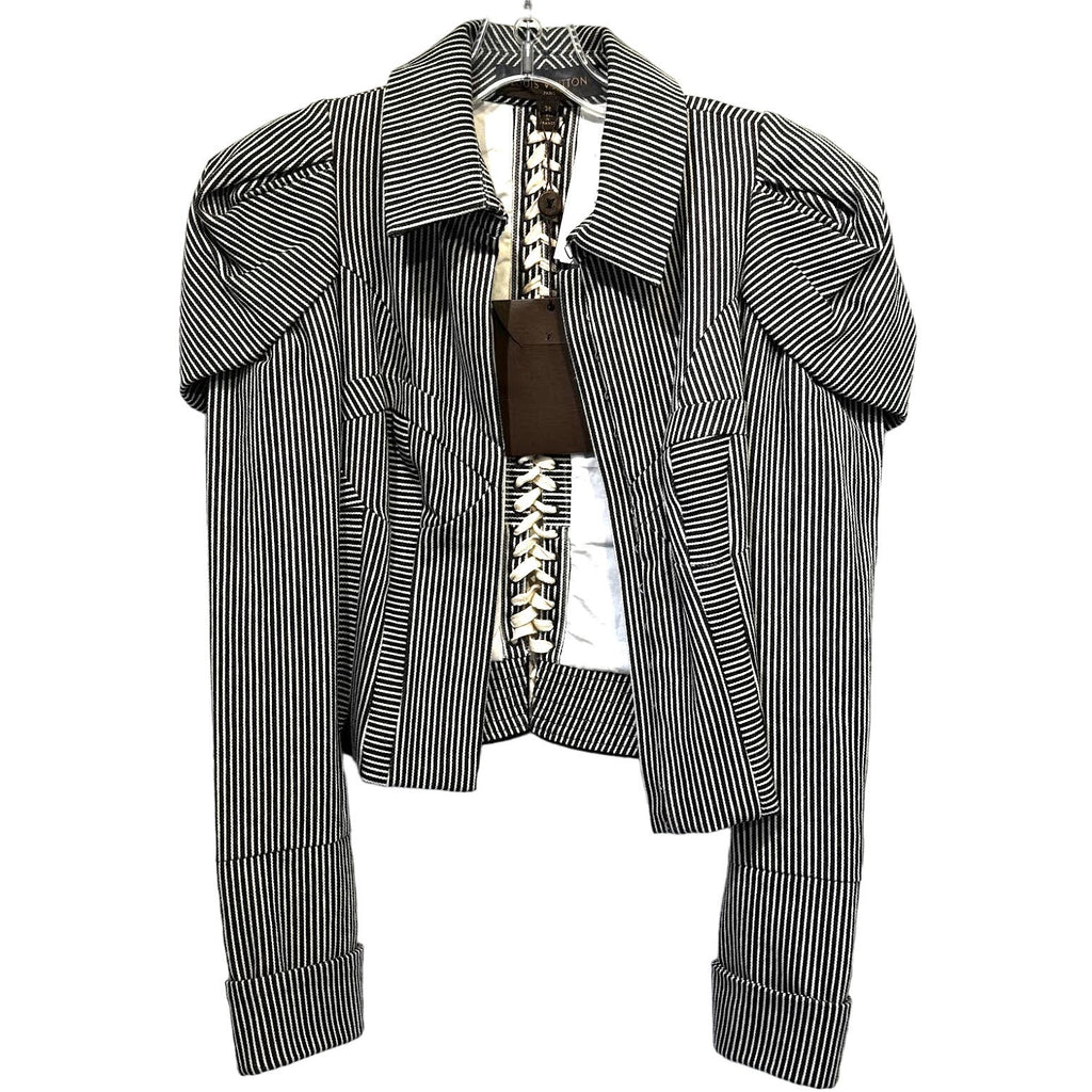 Louis Vuitton women's jacket