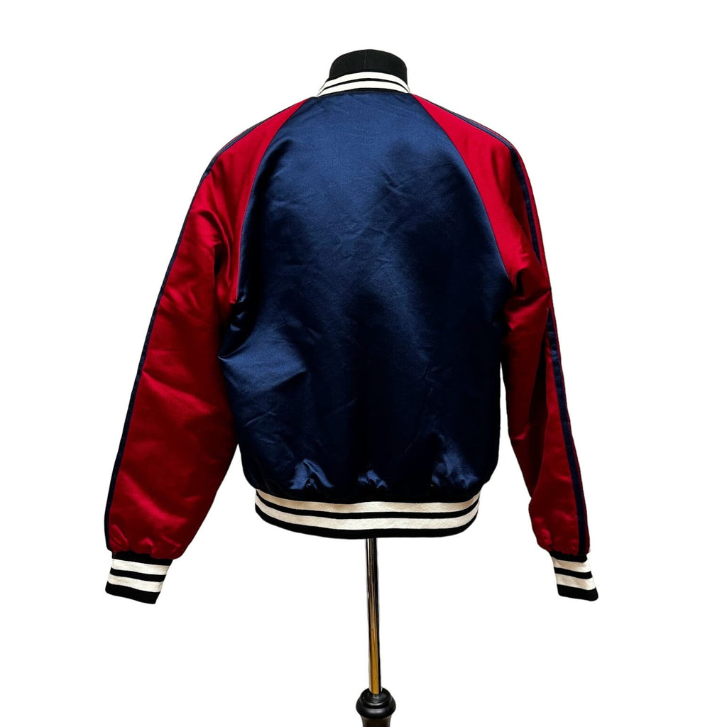Gucci men's reversible jacket