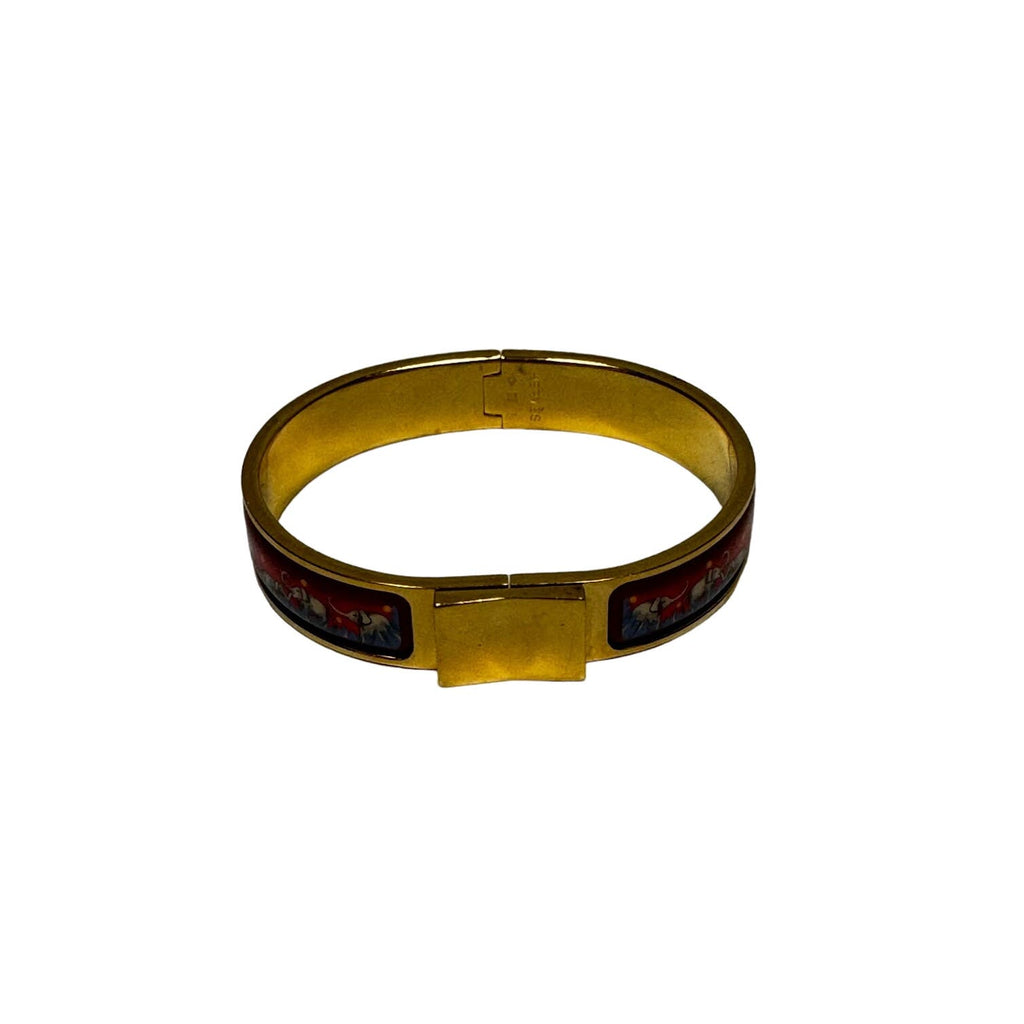 Hermes women's bracelet