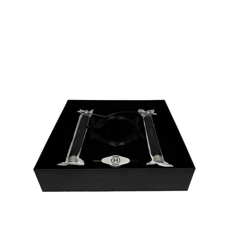 Chanel unisex Jump rope