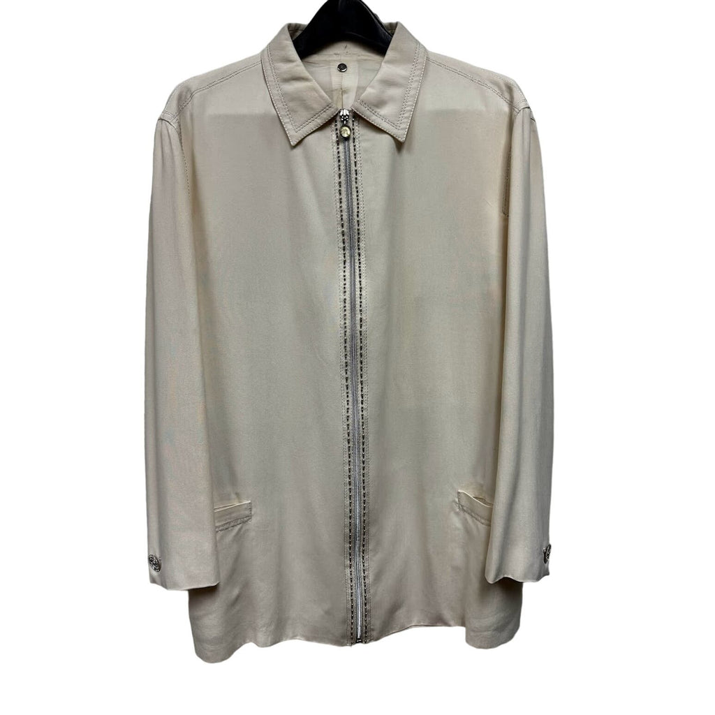 Versace men's jacket