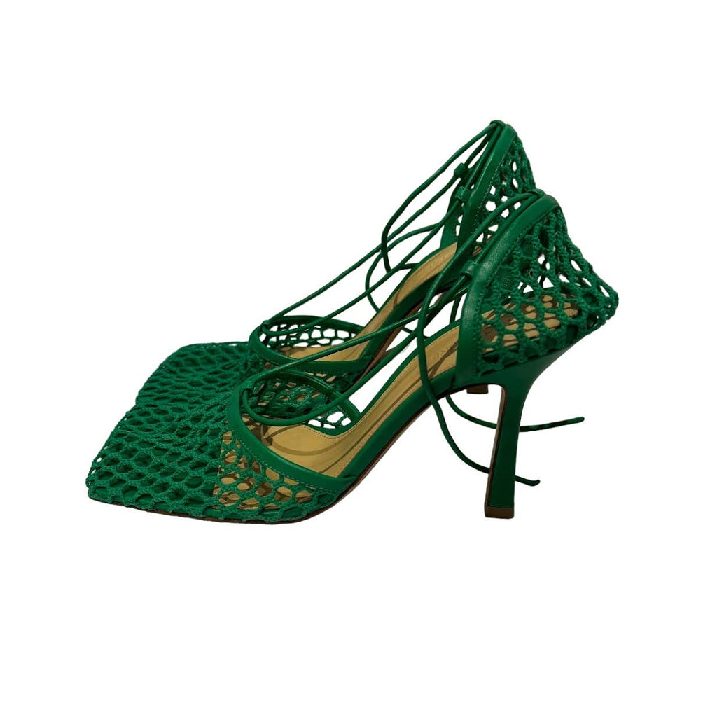 Bottega Vaneta women's pumps