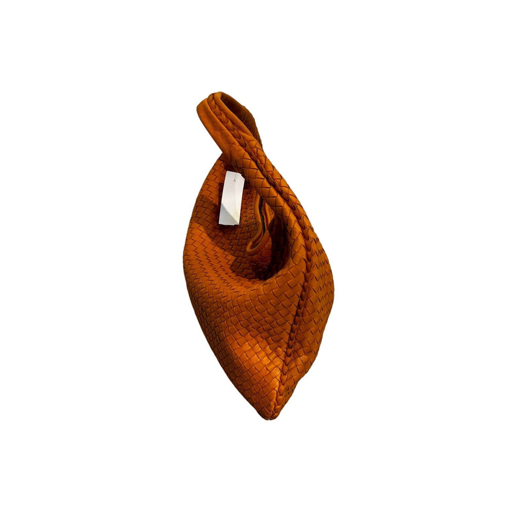 Bottega Vaneta women's large purse