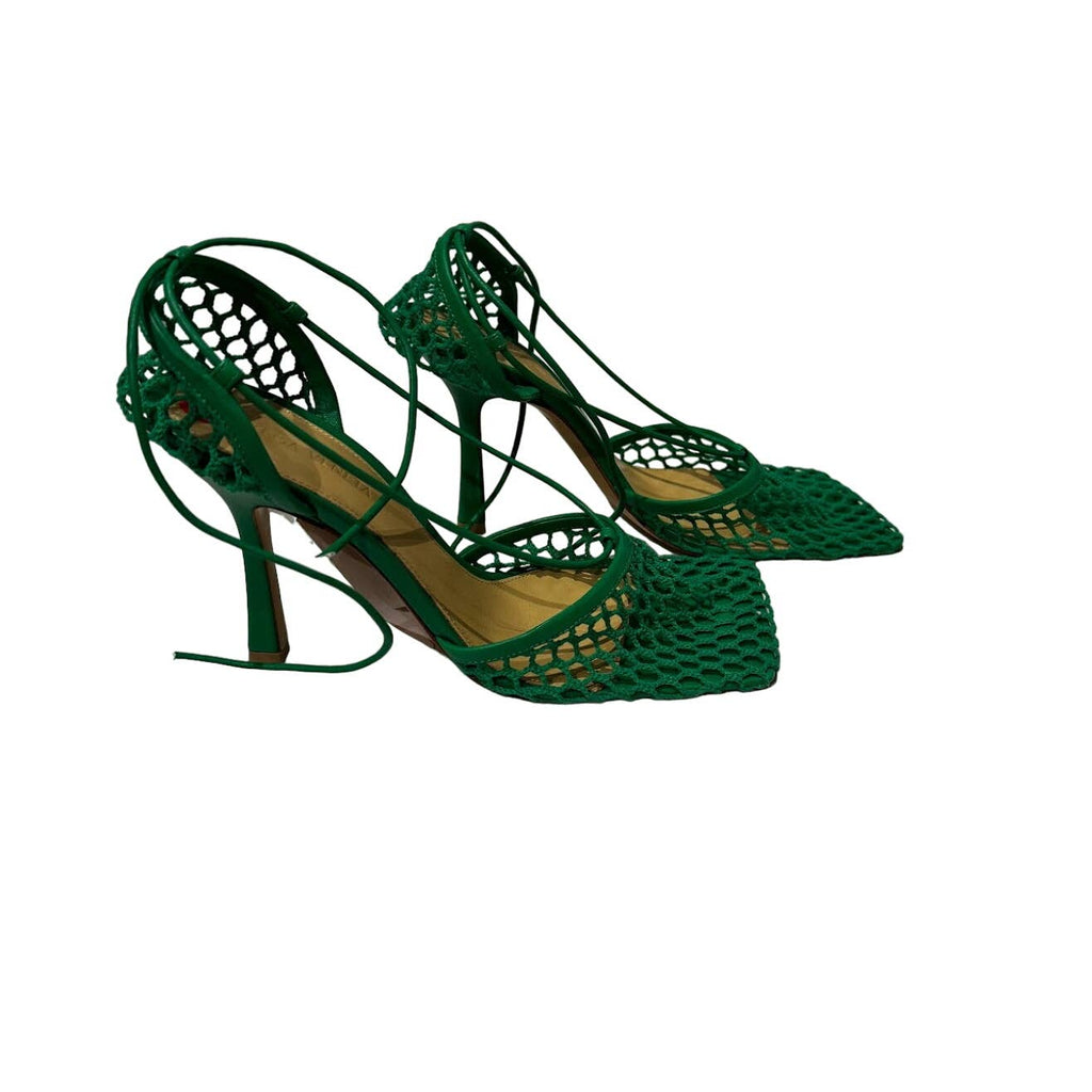 Bottega Vaneta women's pumps