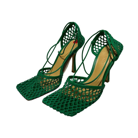Bottega Vaneta women's pumps
