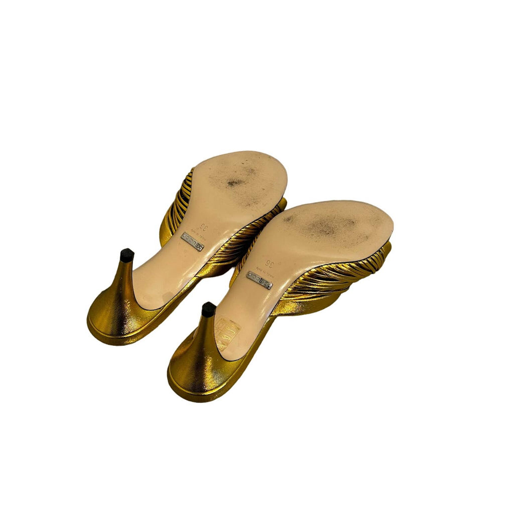 Gucci women's Sandals