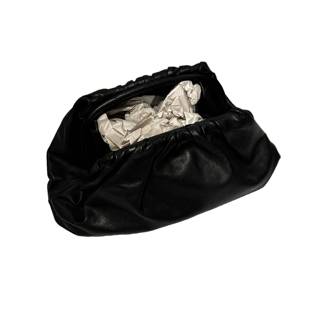 Bottega Vaneta clutch bag