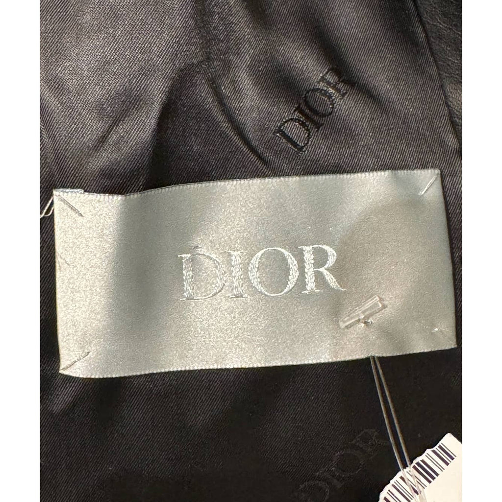 Dior women's bomber