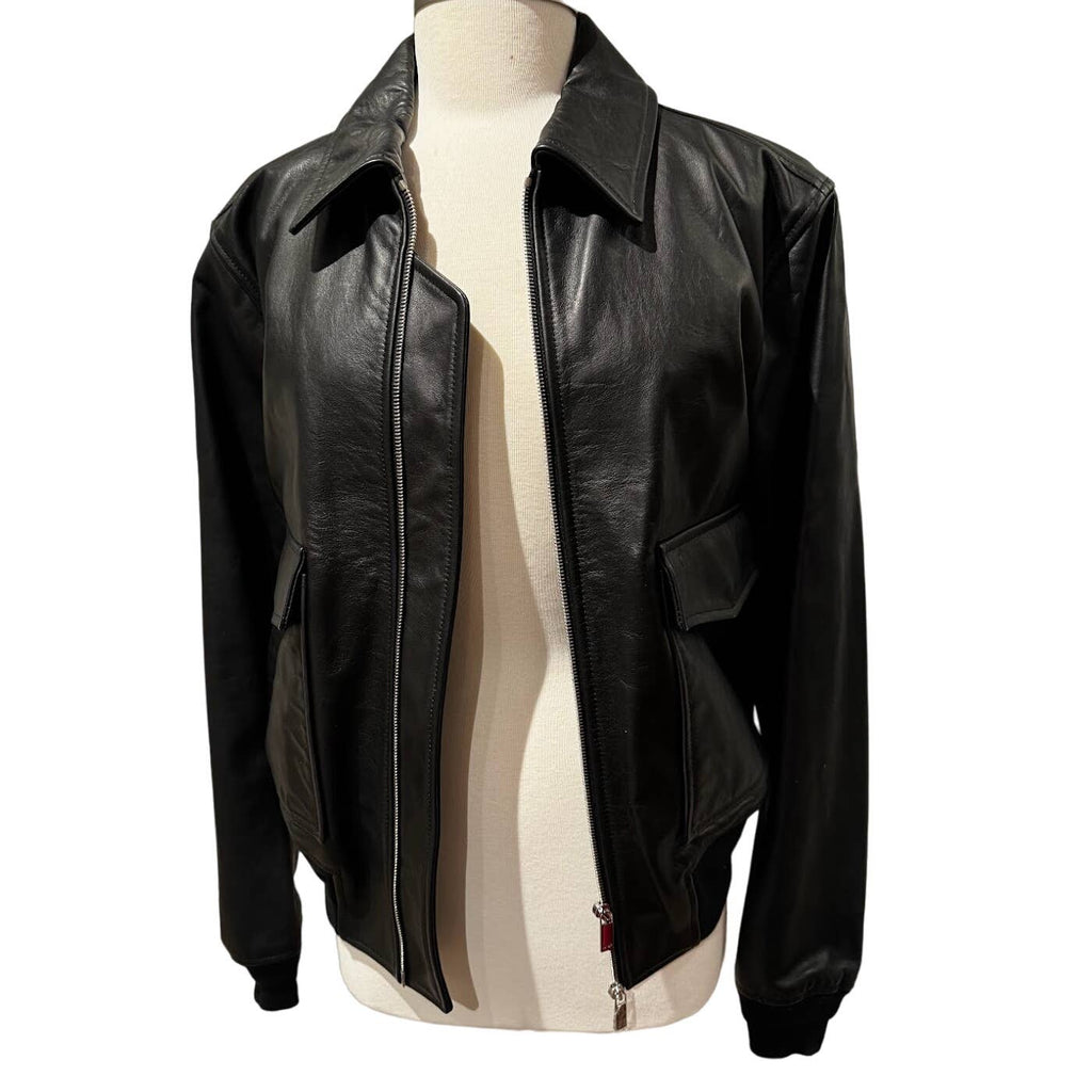 Dior women's bomber