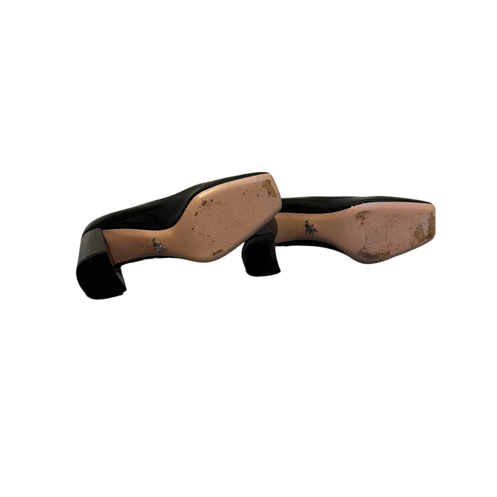 Prada women's pumps