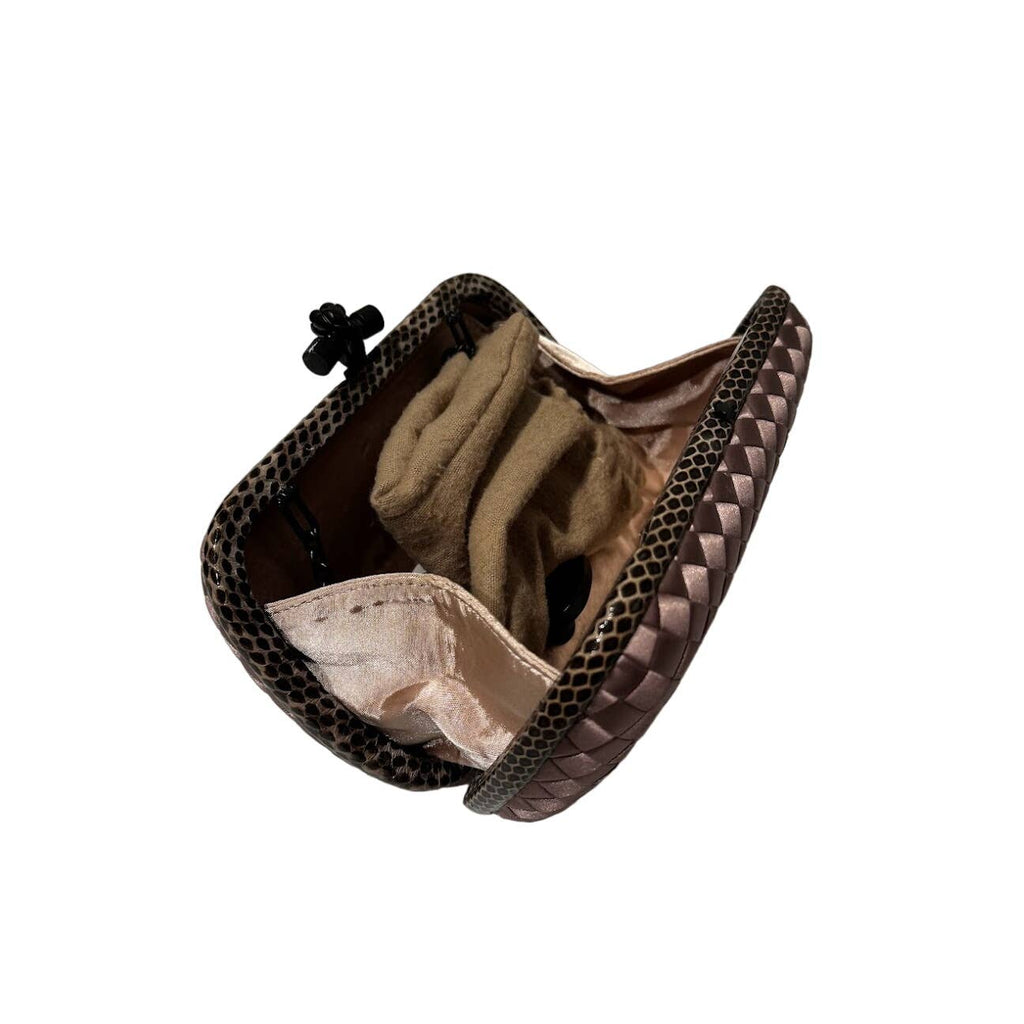 Bottega Vaneta women's bag