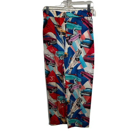 Chanel women's pants