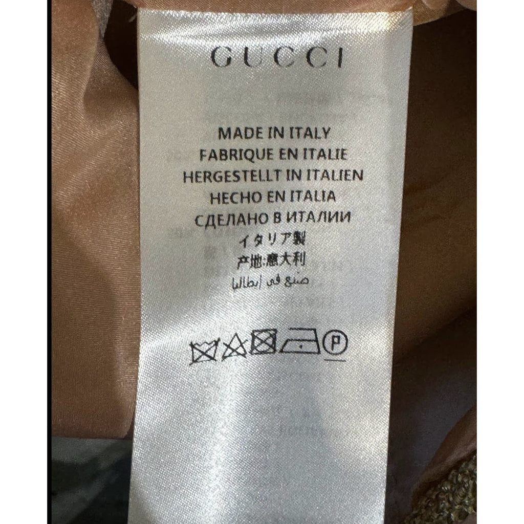 Gucci women's jacket