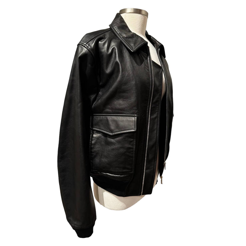 Dior women's bomber