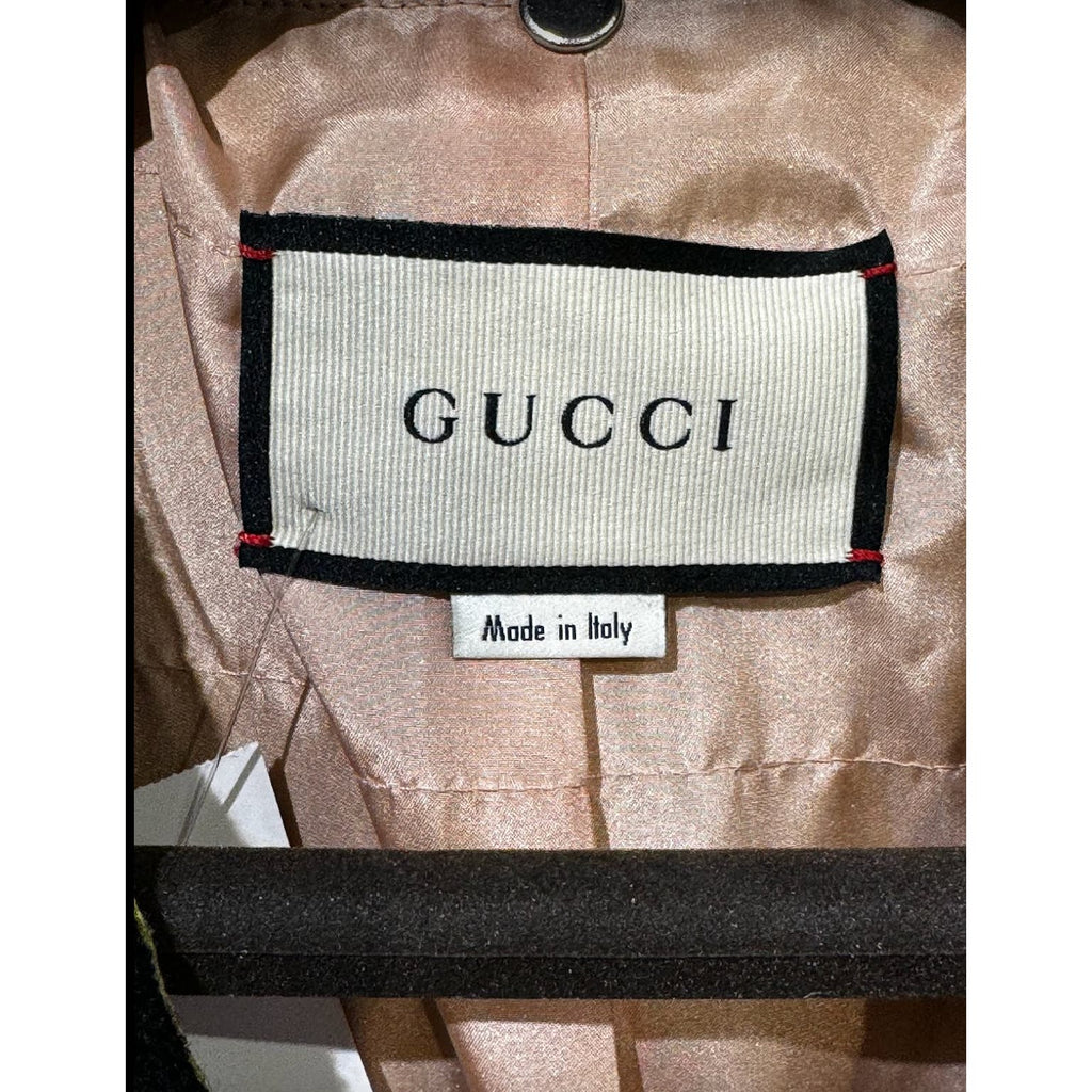 Gucci women's jacket