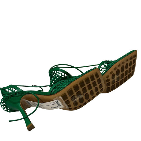 Bottega Vaneta women's pumps