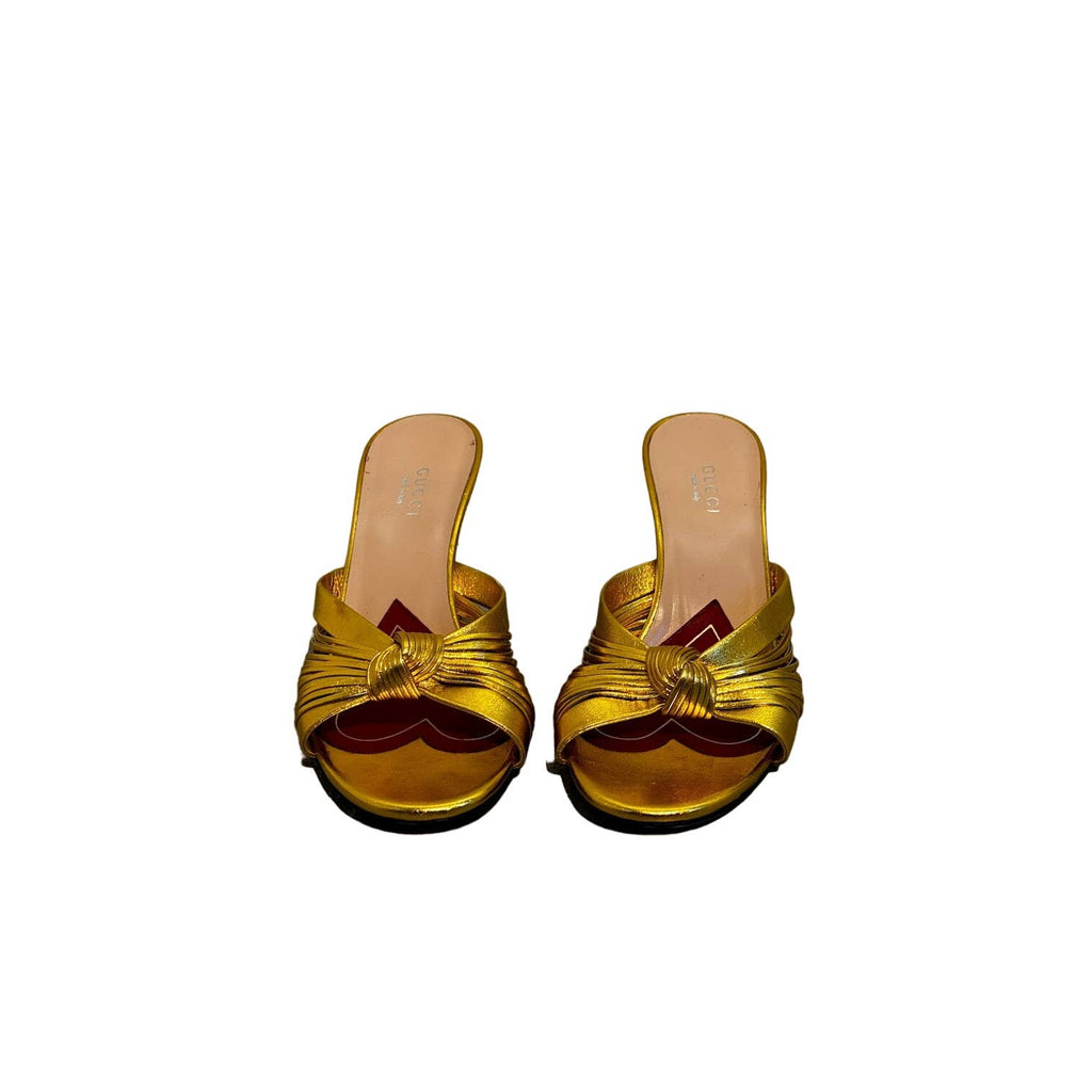 Gucci women's Sandals
